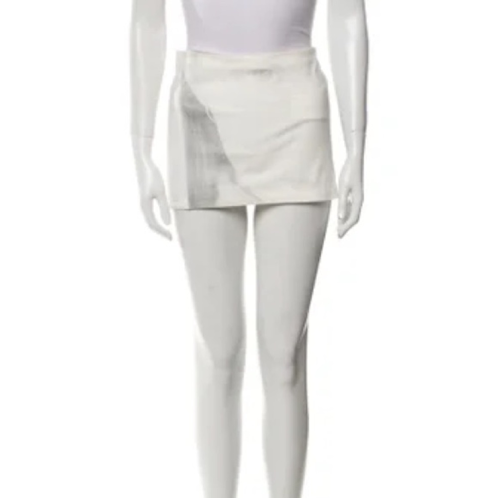 Paloma Wool Palma Mini Skirt - Picture 2 of 6